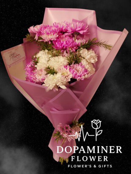 زهور للمستشفى